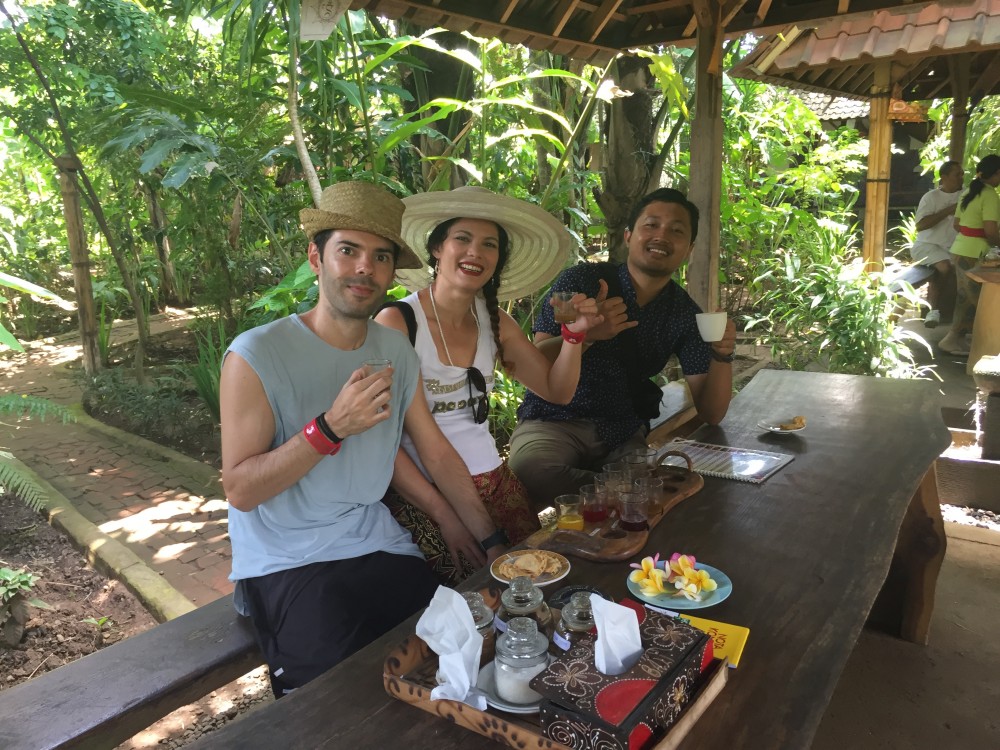 7 Benefits Rent a Bali Private Tours with Spanish Speaking Driver